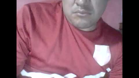 Cachudosexy online show from December 20, 3:14 am