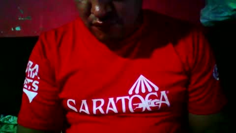 Cachudosexy online show from February 24, 4:49 am