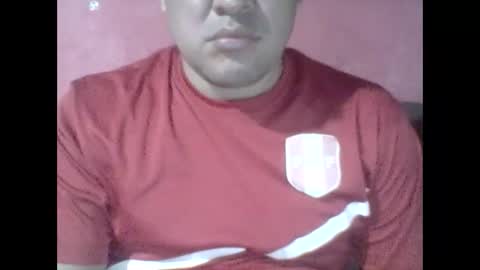 Cachudosexy online show from December 5, 2:31 am