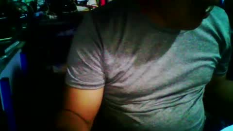 Cachudosexy online show from September 29, 3:05 am