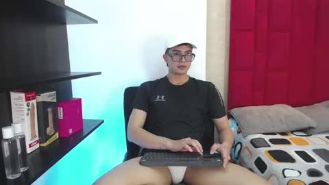 Cady online show from October 29, 10:02 pm