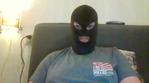 cagegag31 online show from March 27, 5:36 pm