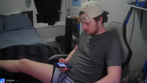 Cajerk online show from April 16, 5:51 am