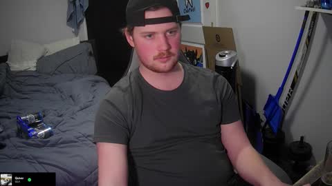 Cajerk online show from March 18, 4:59 am