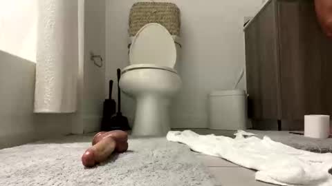 Horny hubby online show from April 7, 7:19 am