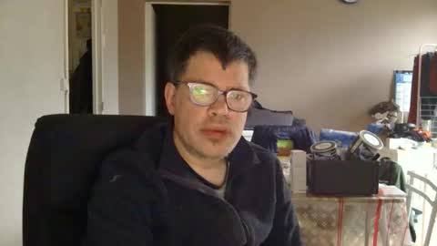 cal500 online show from January 18, 8:16 am