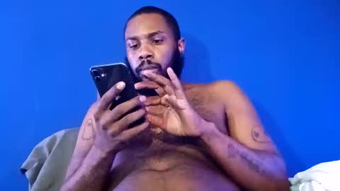 Caliclysm online show from February 2, 9:08 am