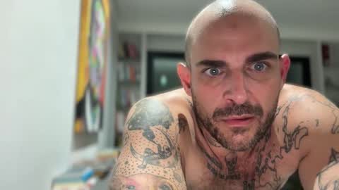 CaliforniaBrazilian online show from April 4, 7:27 am