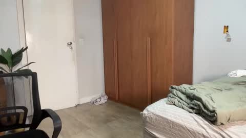 CaliforniaBrazilian online show from March 24, 1:00 am