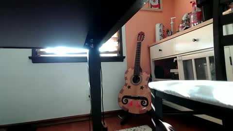 californiaclouds online show from December 23, 10:01 pm