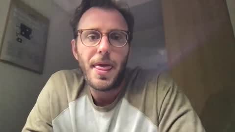 Snapshot of californicater chatting on October 15, 9:00 pm californicater online show from October 15, 9:00 pm