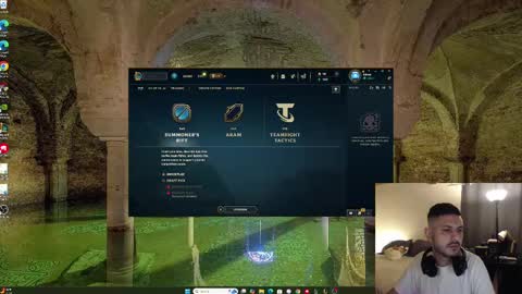 Caliguy online show from January 9, 2:54 am