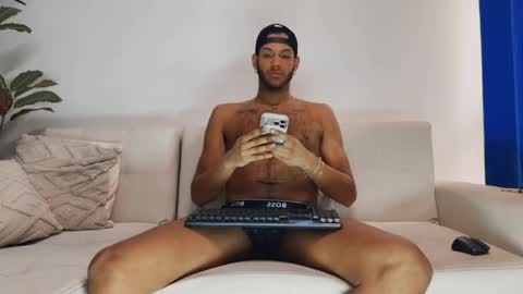 LeBron online show from February 3, 5:07 pm