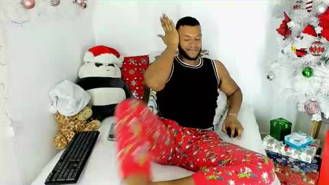 LeBron online show from December 26, 2:16 pm