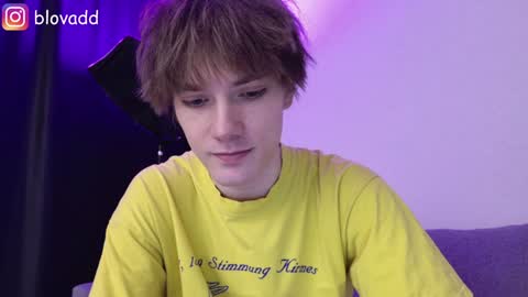 Nick online show from February 1, 12:51 am