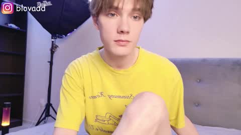 Nick online show from February 10, 5:06 pm