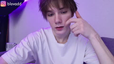 Nick online show from February 3, 12:25 pm