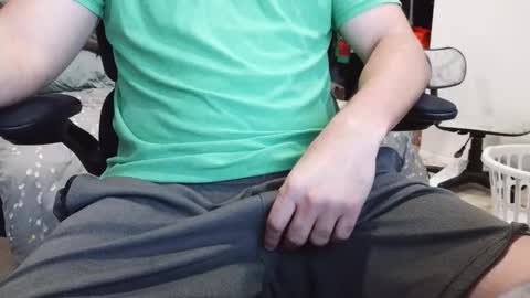 callmeroger33 online show from March 18, 3:59 pm