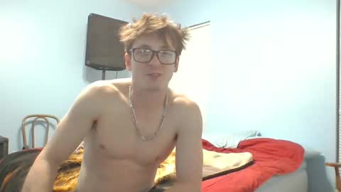 callofthemanductor online show from January 16, 3:02 am