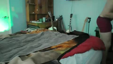 callofthemanductor online show from January 8, 9:34 pm