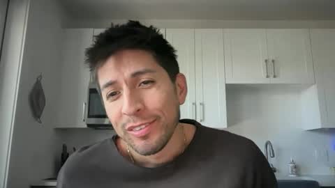 Daddy online show from May 16, 5:11 pm