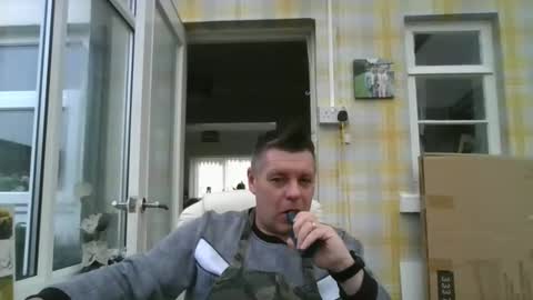 Calvinm365 online show from March 3, 2:13 pm