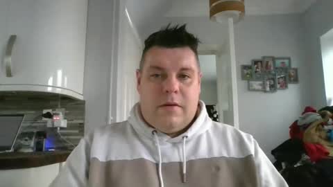 Calvinm365 online show from December 9, 2:18 pm