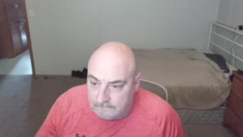 longjohn74 online show from April 6, 10:10 pm