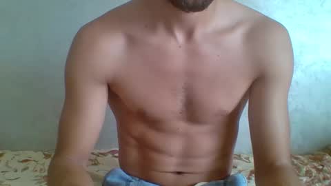 calvin_sexy_arab online show from September 18, 8:27 am