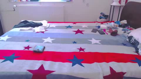 Calvinjohnlad online show from March 5, 11:17 am