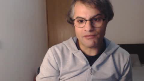 Calvinjohnlad online show from January 7, 6:13 pm