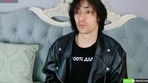 Calvin Owens online show from April 3, 6:26 pm