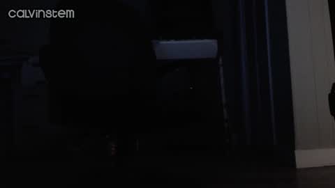 calvinstem online show from September 13, 2:45 am