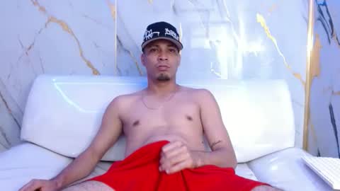 cam_xman online show from February 24, 3:02 pm