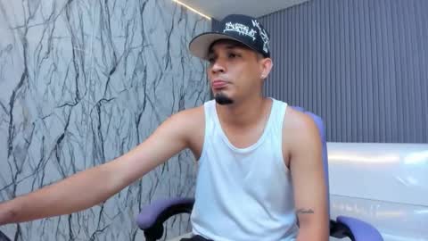 cam_xman online show from May 29, 2:10 am
