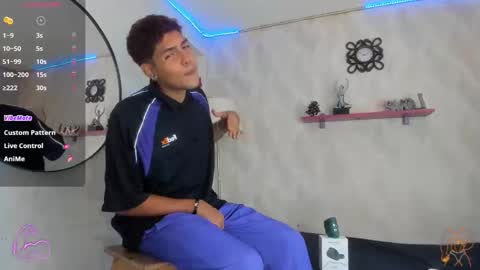 cam_xman online show from December 18, 12:39 am