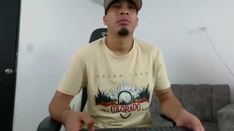 cam_xman online show from April 17, 12:52 pm