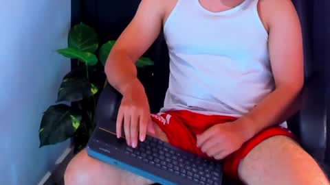 camara110 online show from December 6, 1:29 am