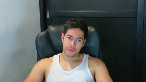 camara110 online show from October 7, 12:37 am