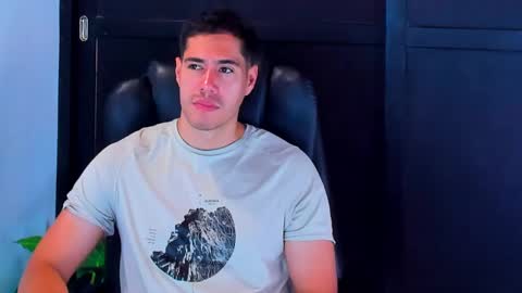 camara110 online show from January 1, 7:43 pm