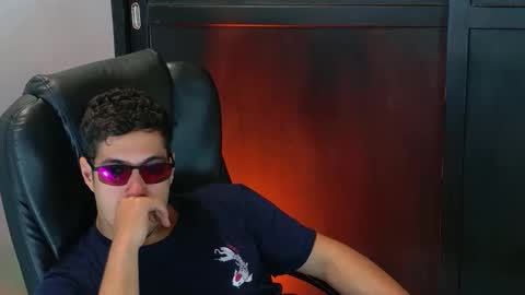 camara110 online show from September 22, 3:50 am