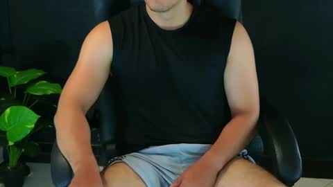 camara110 online show from March 11, 3:12 pm