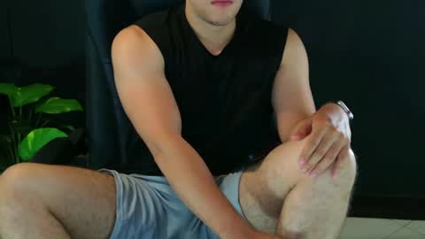 camara110 online show from March 12, 1:47 am