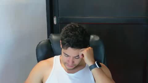 camara110 online show from October 6, 12:26 am