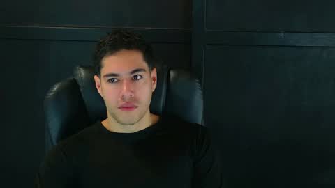 camara110 online show from February 8, 4:36 pm