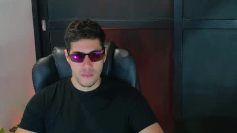 camara110 online show from September 20, 3:28 am