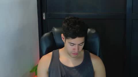 camara110 online show from October 1, 12:03 am