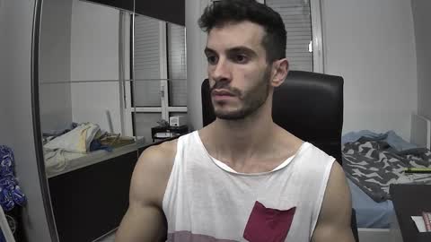 cambooyy online show from October 6, 9:52 pm