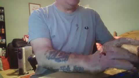 cambsuk online show from November 16, 1:46 pm