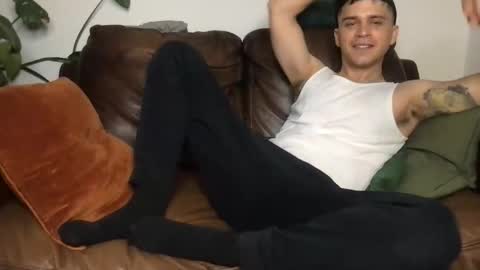 CamDoAttitude online show from November 22, 10:53 pm